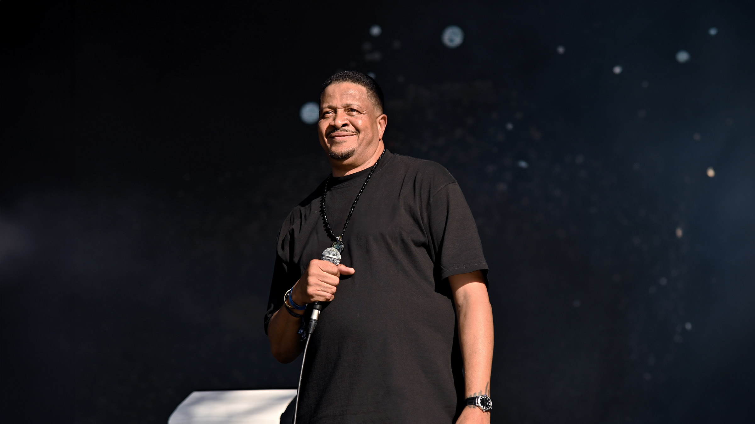 Chali 2na live